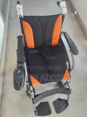 Photo - Electrical Wheelchair協調digitl Wheelchair廟會electrial Wheelchair Medical