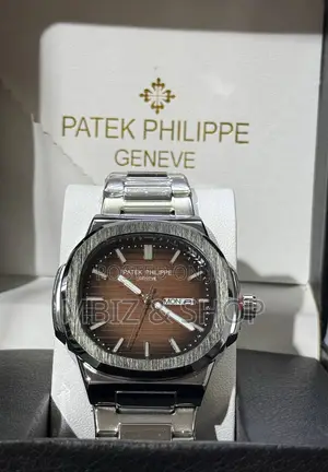 Patek Philippe Wrist Watch