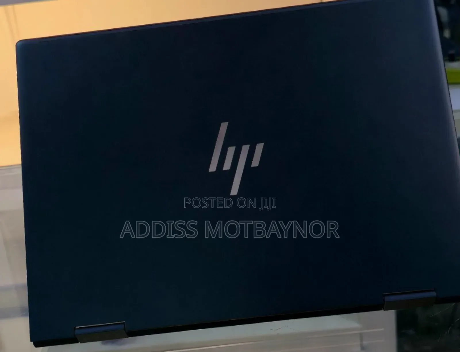 New Laptop HP Envy X360 16GB Intel Core I7 SSD 512GB