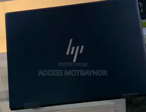 New Laptop HP Envy X360 16GB Intel Core I7 SSD 512GB