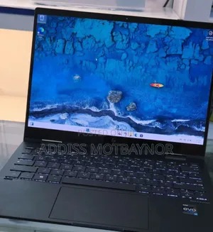 New Laptop HP Envy X360 16GB Intel Core I7 SSD 512GB