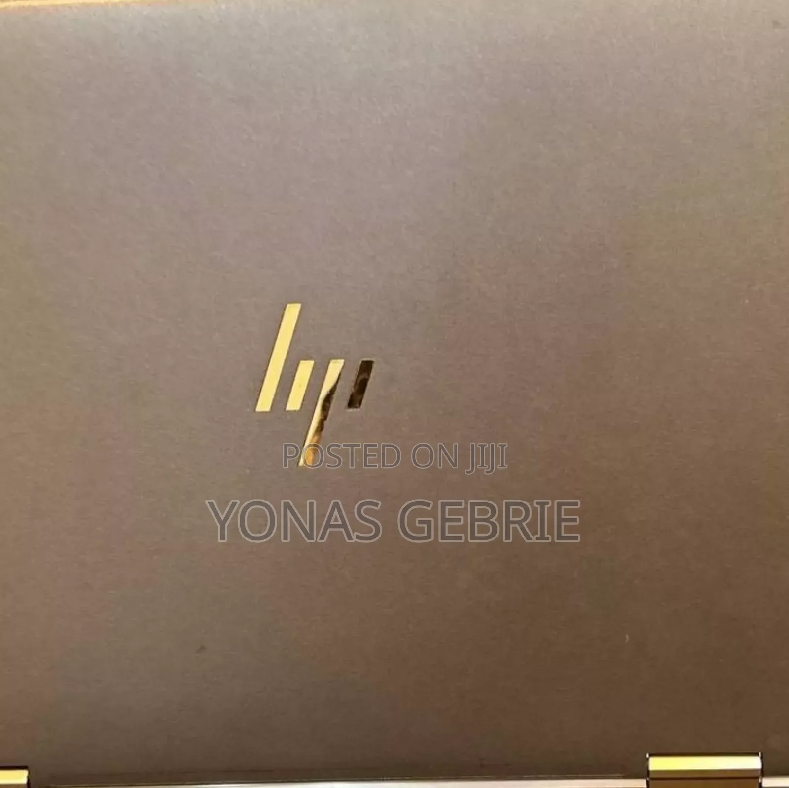 New Laptop HP Spectre 16GB Intel Core I7 SSD 1T