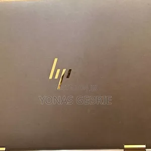 New Laptop HP Spectre 16GB Intel Core I7 SSD 1T