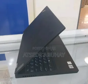 New Laptop Lenovo Thinkpad P15s 16GB Intel Core I7 SSD 256GB