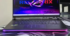 New Laptop Asus ROG Strix G16 G614 32GB Intel Core I9 SSD 1T