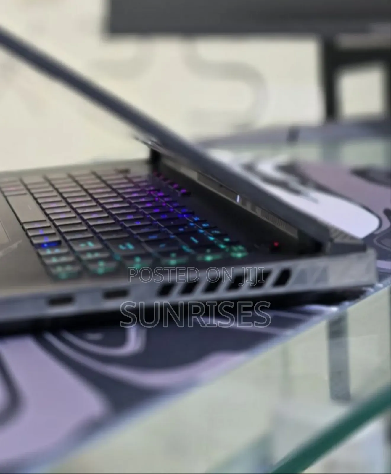 New Laptop Asus ROG Strix G16 G614 32GB Intel Core I9 SSD 1T