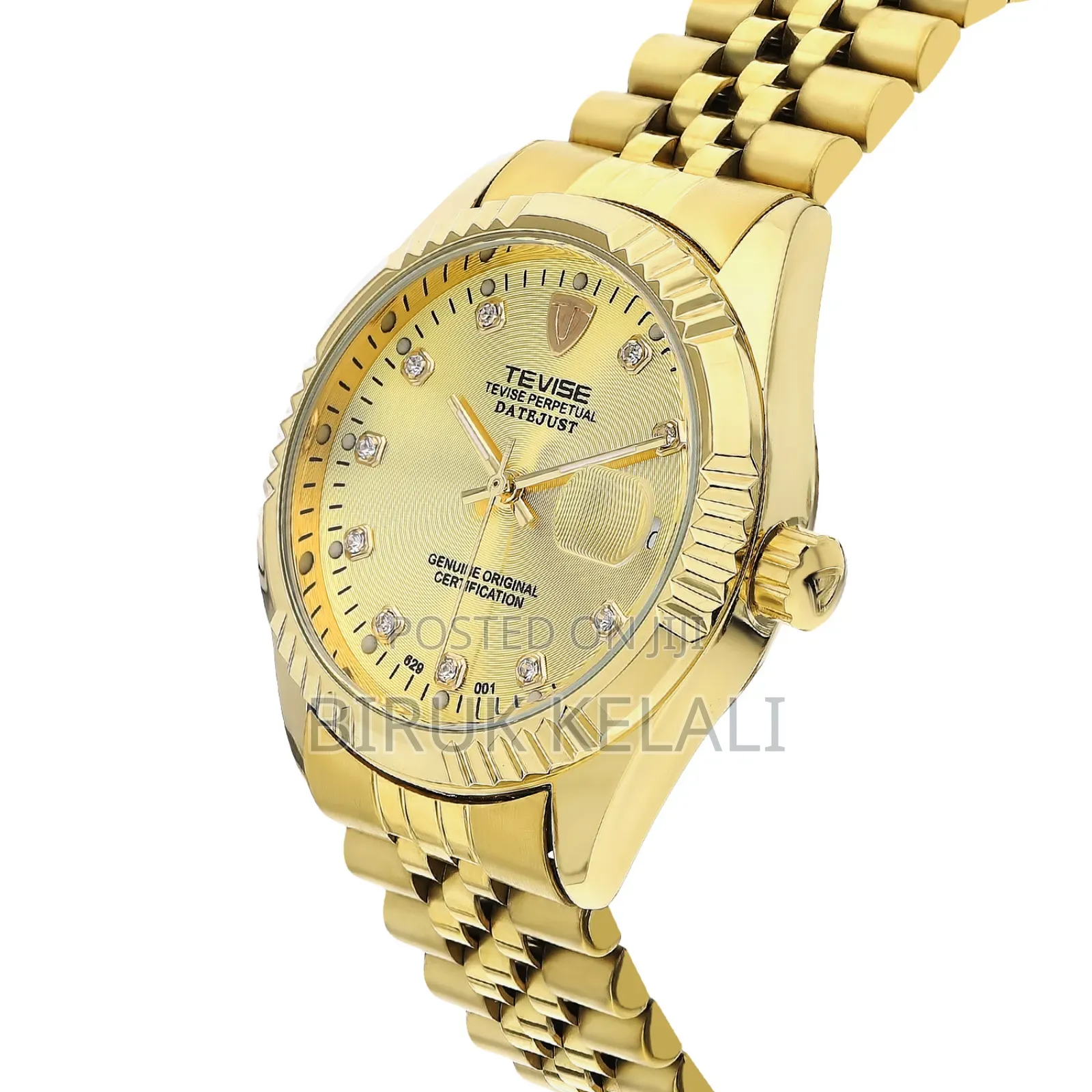 Tevise Automatic Watch