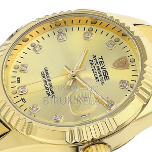 Tevise Automatic Watch