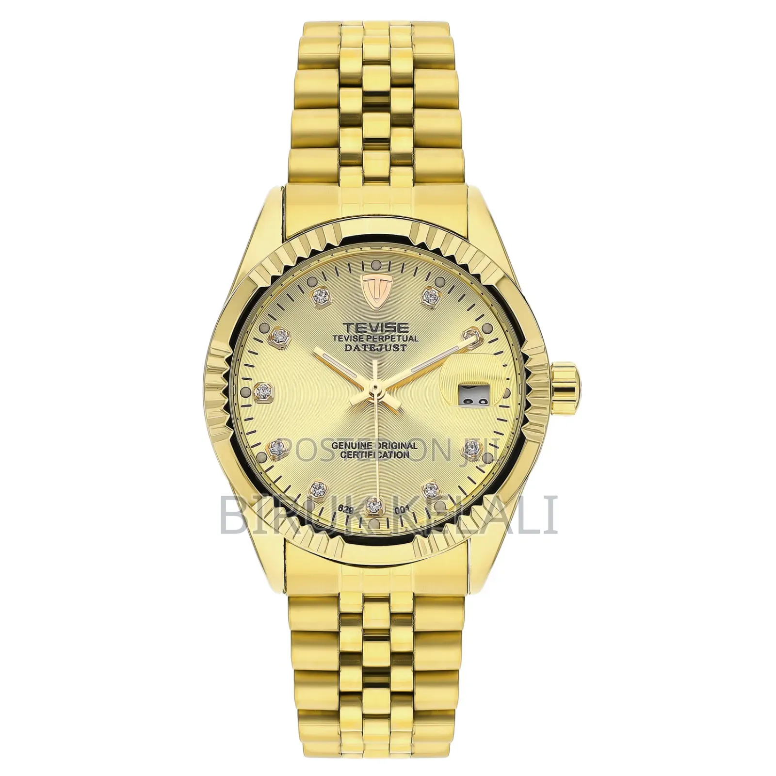 Tevise Automatic Watch