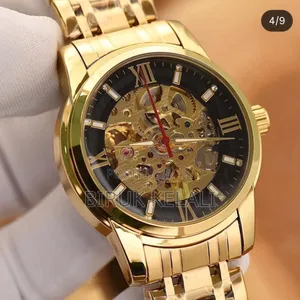 Skimie Automatic Watch Available in Stock