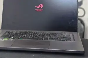 New Laptop Asus ROG Zephyrus G16 16GB Intel Core i9 SSD 1T