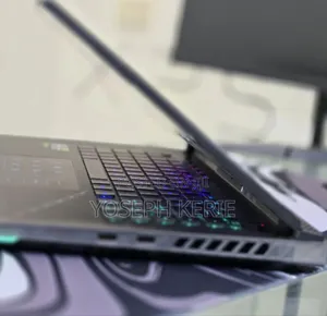 New Laptop Asus ROG Strix G16 G614 32GB Intel Core I9 SSD 1T