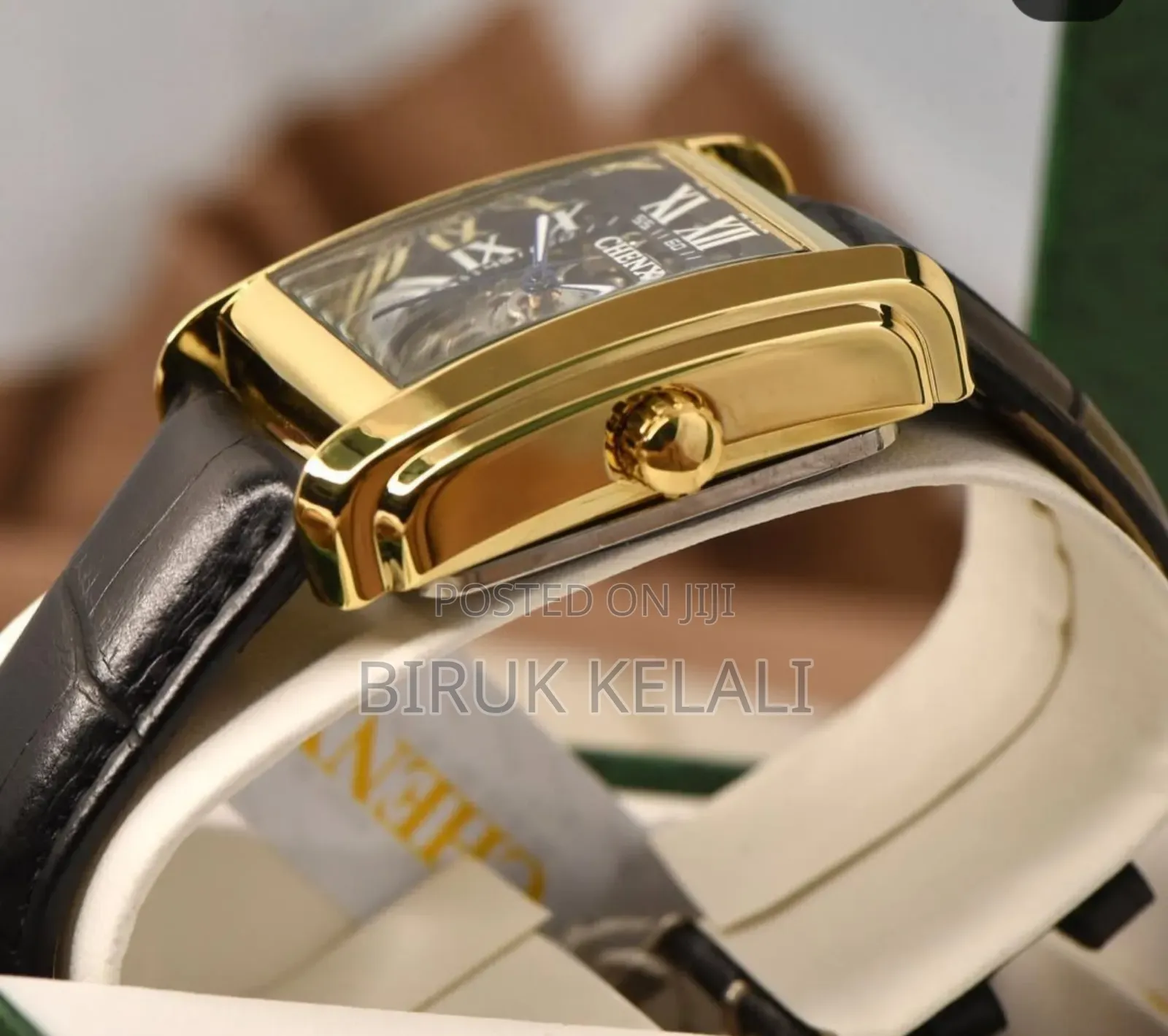Chenxi Men's Automatic Watch