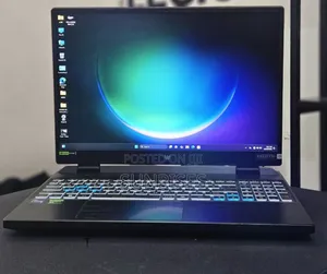 Photo - New Laptop Acer Predator Helios Neo 16 16GB Intel Core I9 SSD 1T