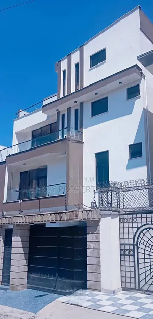 Photo - Furnished 7bdrm House in Bole for sale