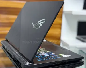 New Laptop Asus ROG Strix G15 16GB Intel Core I7 SSD 1T