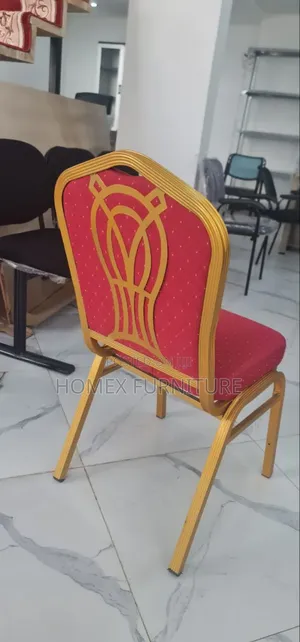 Modern Banqueting Chair