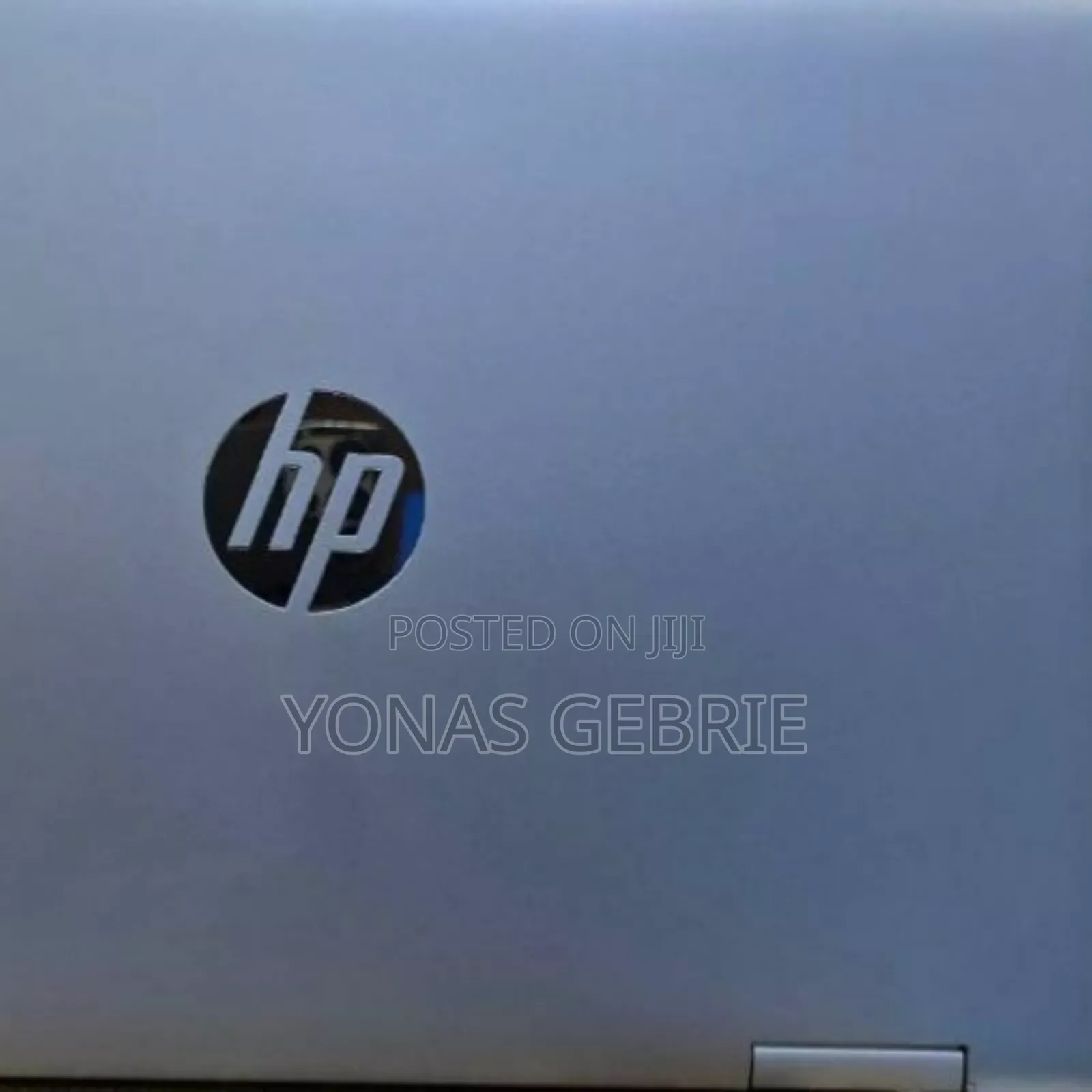 New Laptop HP 16GB Intel Core I5 SSD 512GB
