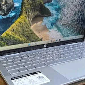 New Laptop HP 16GB Intel Core I5 SSD 512GB