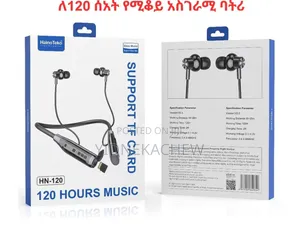 Photo - Amazing Bluetooth Headset