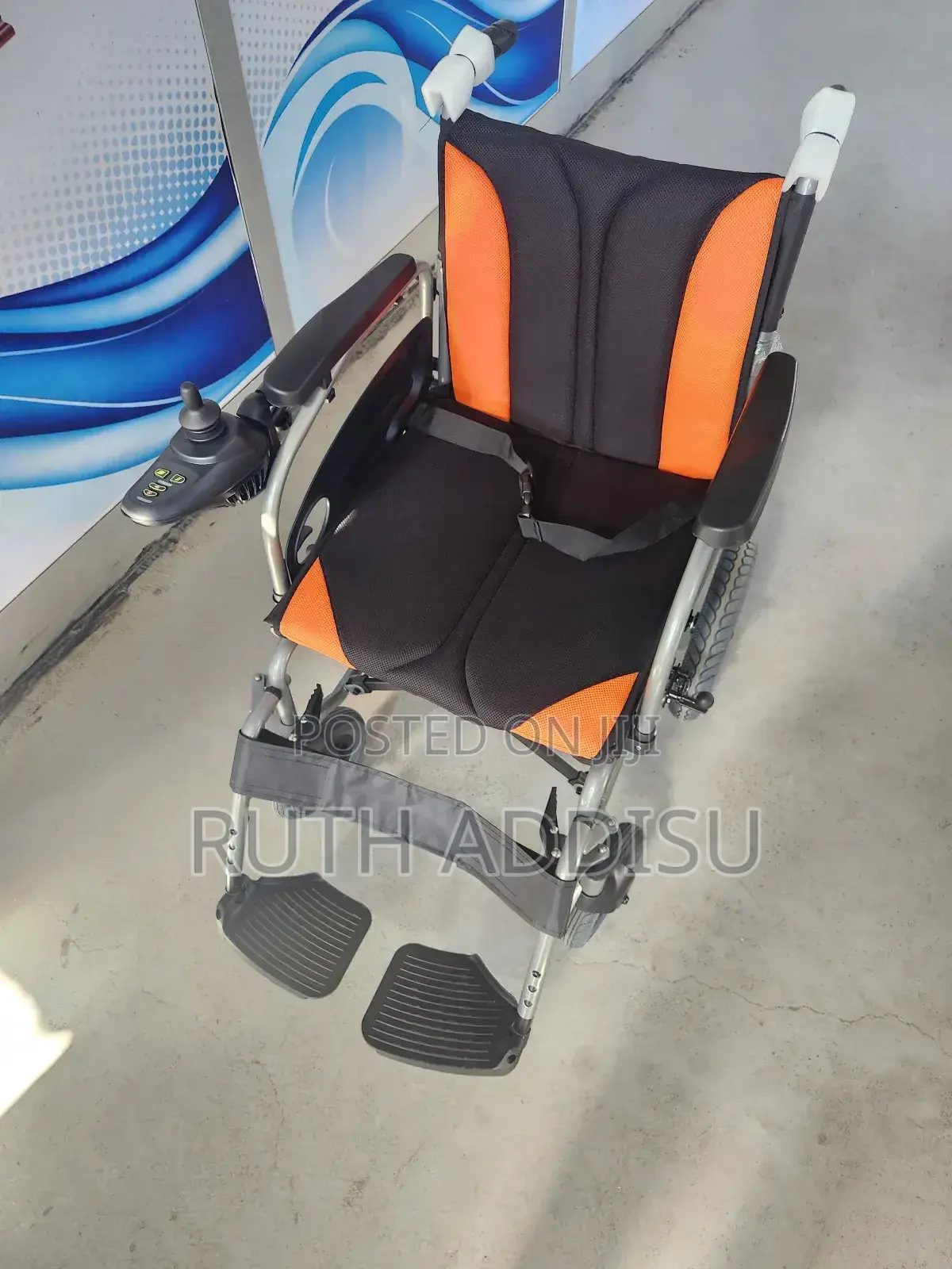 Analog Wheelchair𤐵我electrical Wheelchair坂你wheelchair執導wheelchair