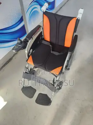 Analog Wheelchair𤐵我electrical Wheelchair坂你wheelchair執導wheelchair