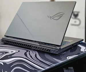 New Laptop Asus ROG Strix G16 G614 16GB AMD Ryzen 9 SSD 1T