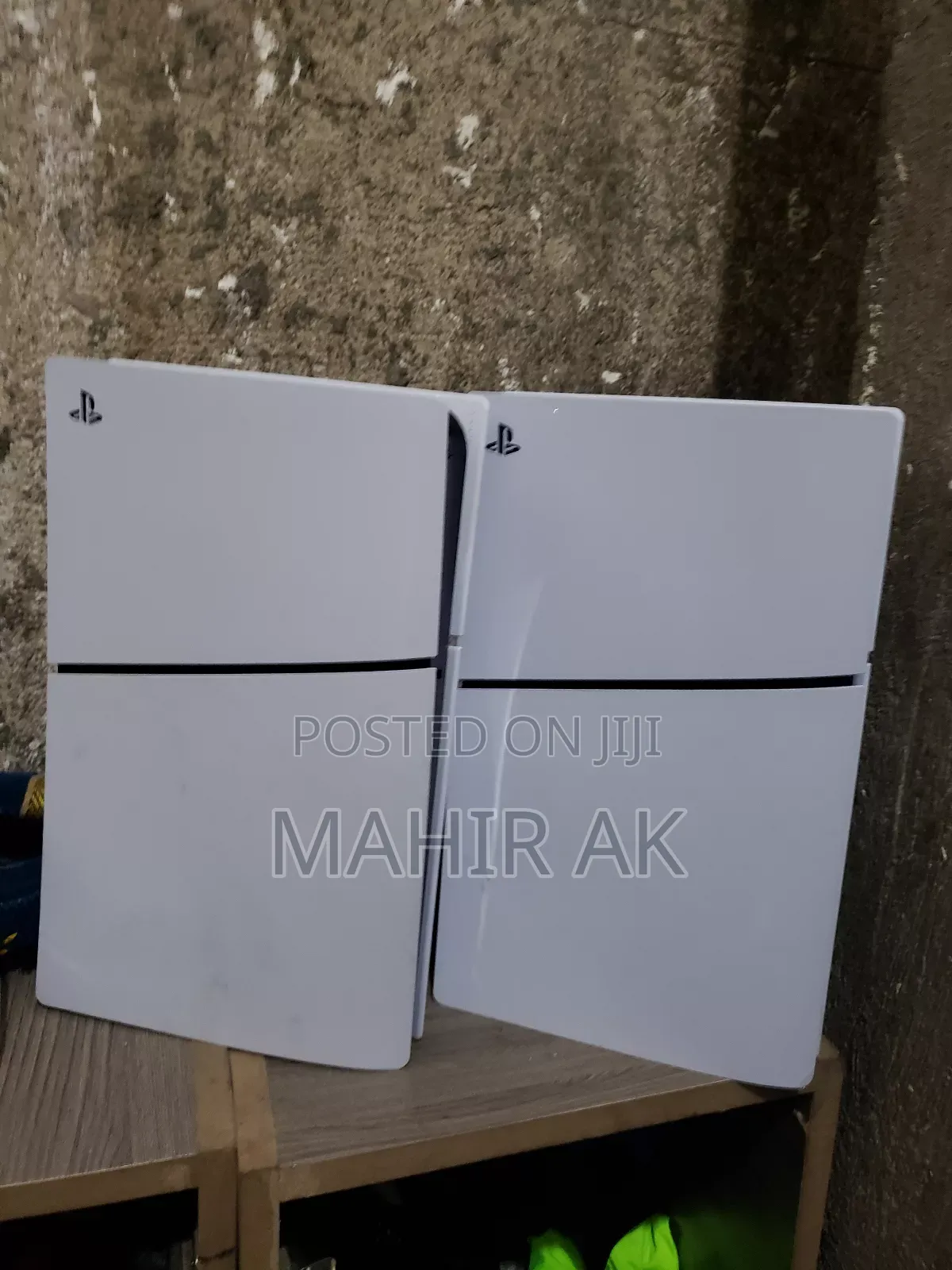 Palystation Five Slim Digital