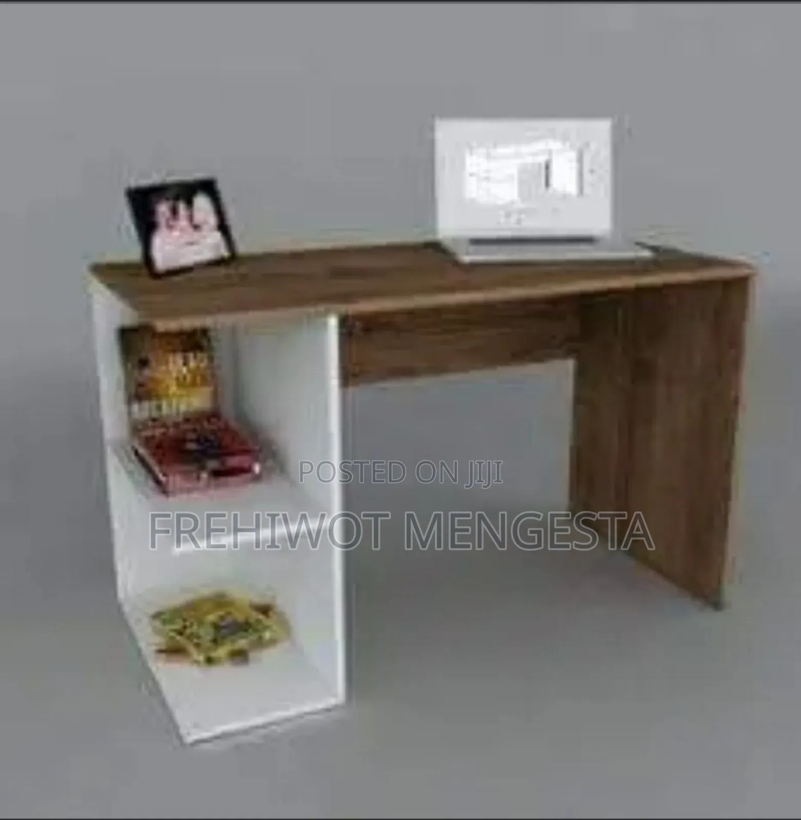 Reading Table