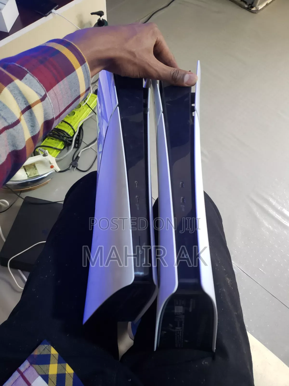 Palystation Five Slim Digital