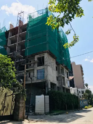 Photo - 2bdrm Apartment in Mulhaim Realestate, Bole for sale