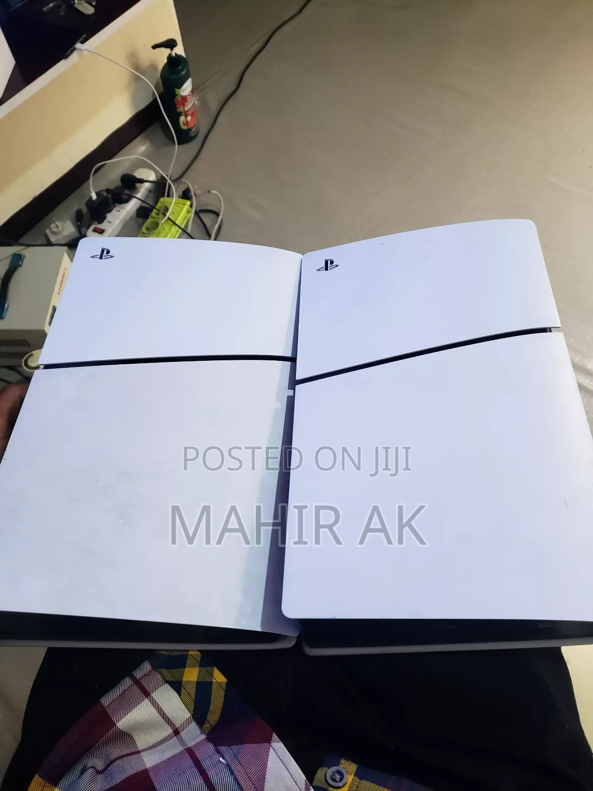 Palystation Five Slim Digital