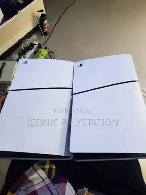 Palystation Five Slim Digital