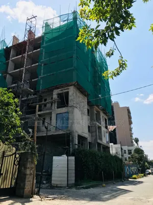 2bdrm Apartment in Mulhaim Realestate, Bole for sale