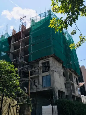 2bdrm Apartment in Mulhaim Realestate, Bole for sale