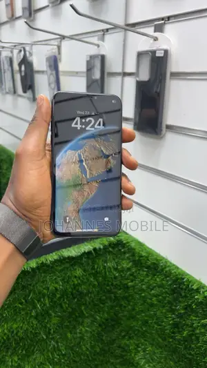 Apple iPhone X 64 GB Black