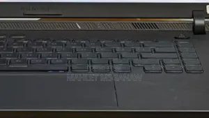 New Laptop Asus ROG Strix G15 16GB Intel Core I9 SSD 1T