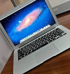 New Laptop Apple MacBook Air 2015 8GB Intel Core I5 SSD 256GB