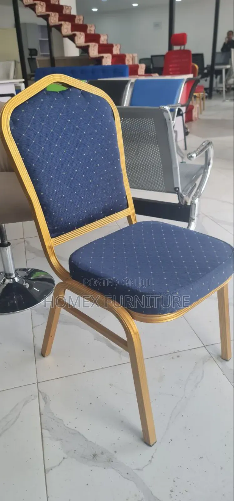 Banqueting Chair /Sheraton Chair