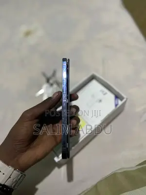 Apple iPhone 12 Pro Max 256 GB Blue