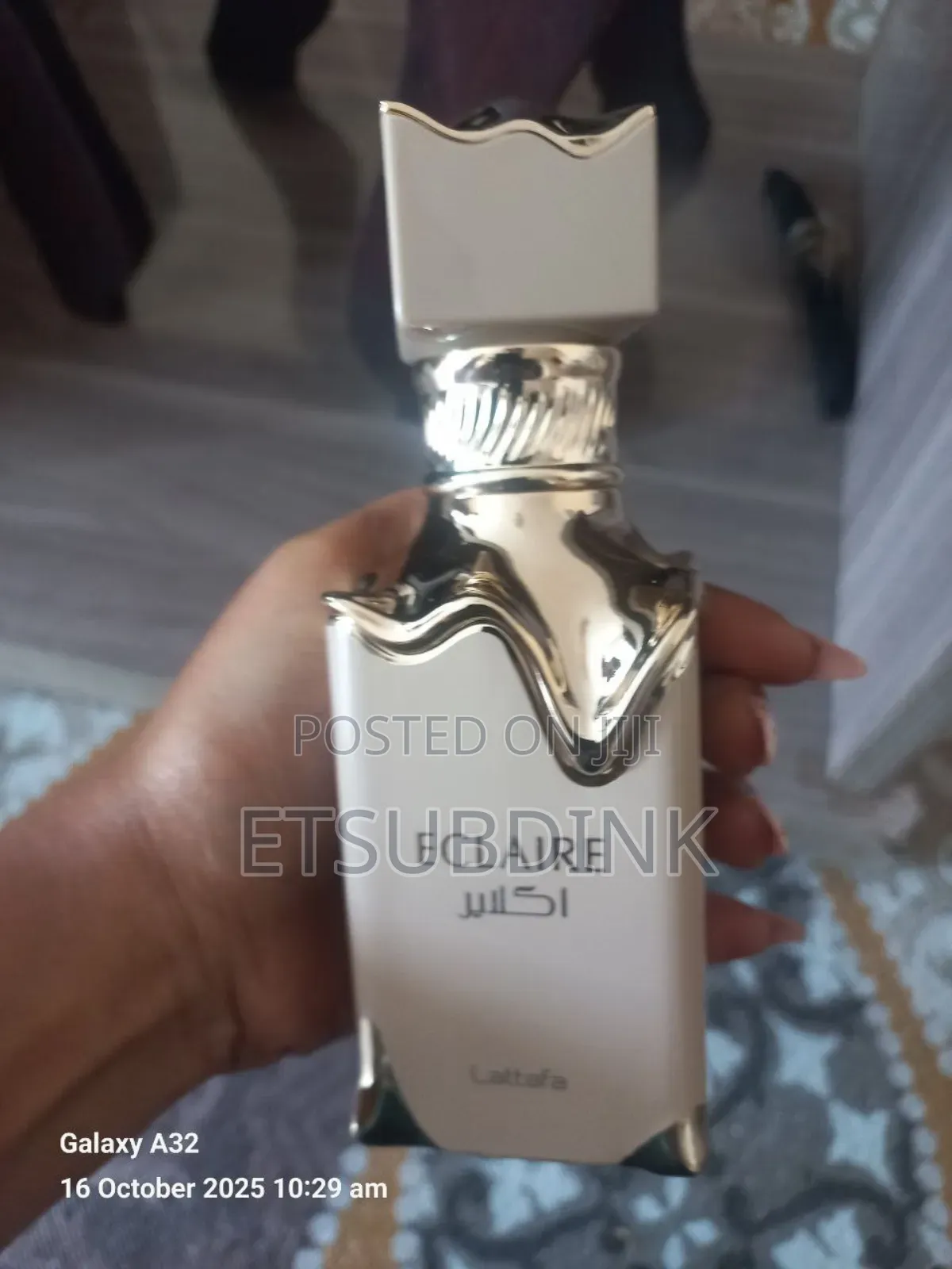 Lattafa Eclaire 100ml