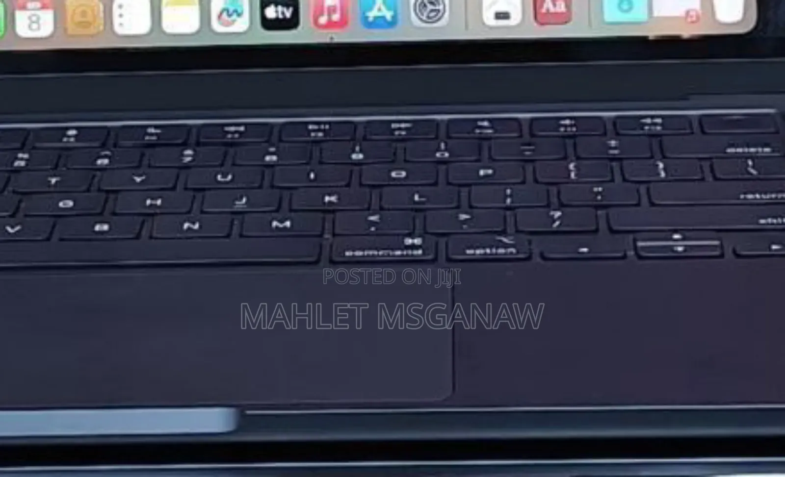 New Laptop Apple MacBook Air 2025 M4 13-Inch 16GB Apple M4 SSD 256GB