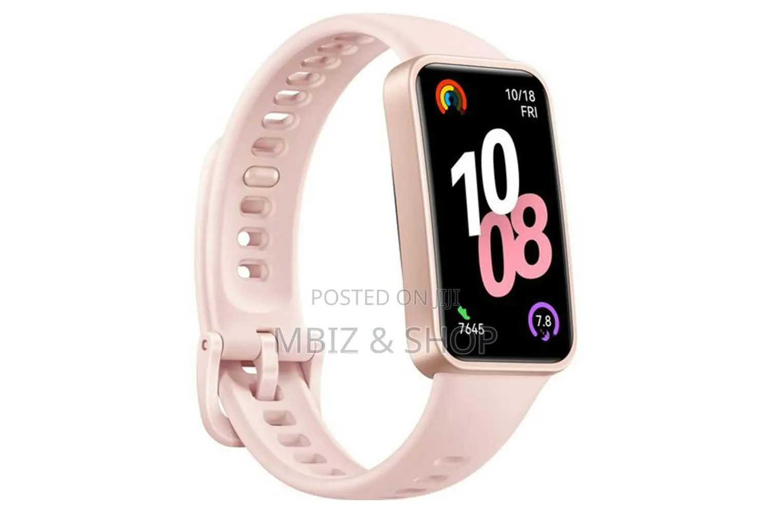 Huawei Band 10 Smart Watch