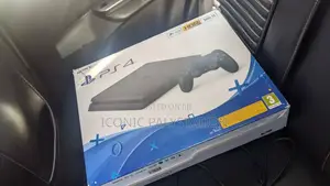 Palystation 4exchange With Palystation 5