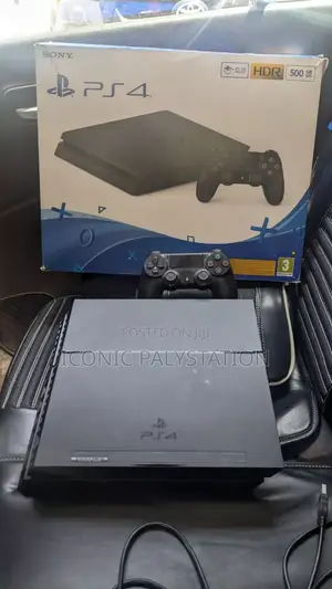 Palystation 4exchange With Palystation 5