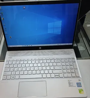 New Laptop HP Pavilion 14 16GB Intel Core I7 SSD 512GB