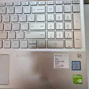 New Laptop HP Pavilion 14 16GB Intel Core I7 SSD 512GB