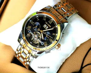 Tevise Full Automatic Luxury Automatic Watch