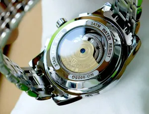 Tevise Full Automatic Luxury Automatic Watch