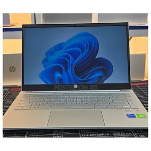 New Laptop HP Pavilion 15 16GB Intel Core I7 SSD 1T